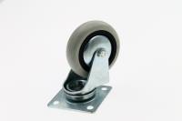 75*25 TABLALI GRİ TEKER(1702) - 1